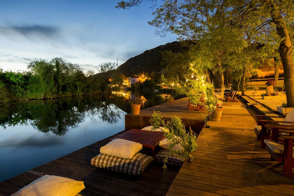 Agva Greenline Guesthouse (Adults Only) Exteriér fotografie