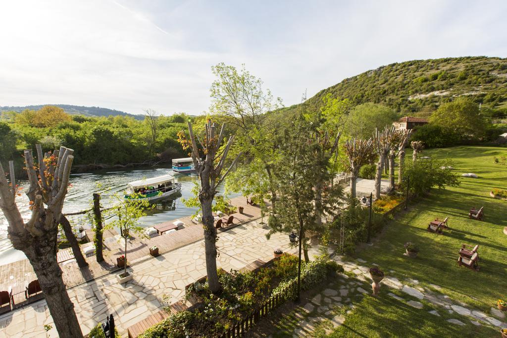 Agva Greenline Guesthouse (Adults Only) Exteriér fotografie