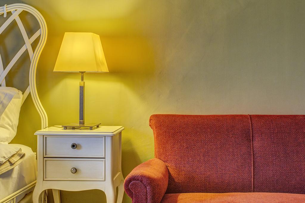 Agva Greenline Guesthouse (Adults Only) Pokoj fotografie