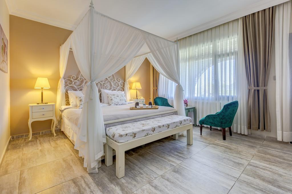 Agva Greenline Guesthouse (Adults Only) Pokoj fotografie