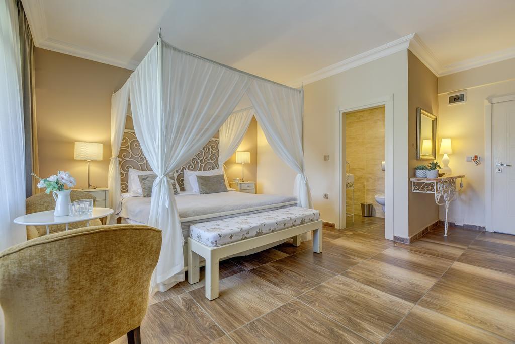Agva Greenline Guesthouse (Adults Only) Pokoj fotografie
