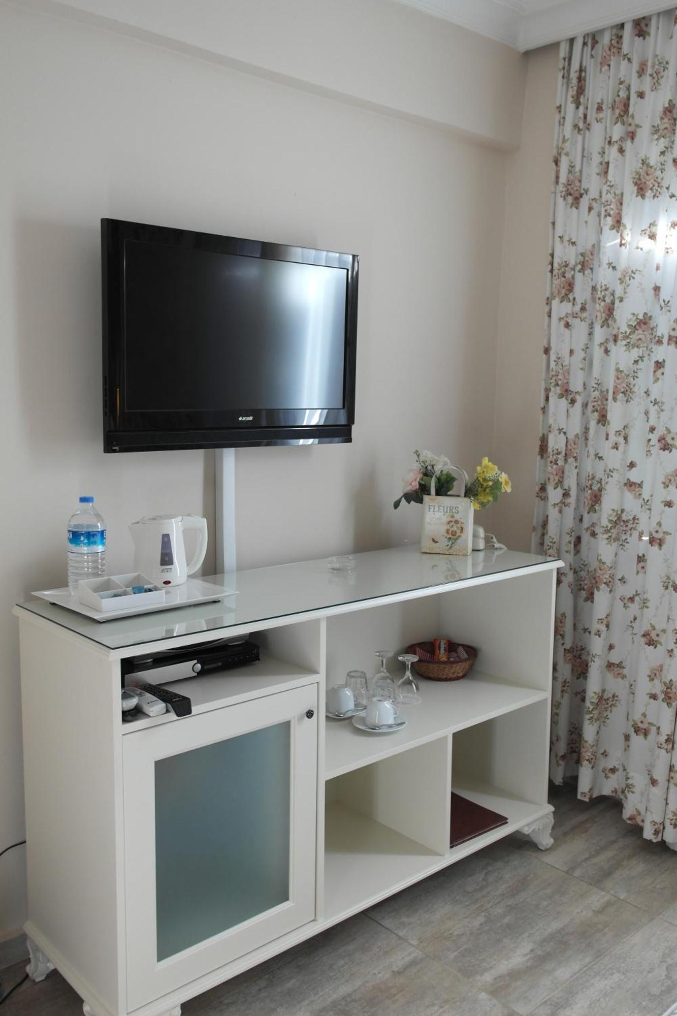 Agva Greenline Guesthouse (Adults Only) Pokoj fotografie