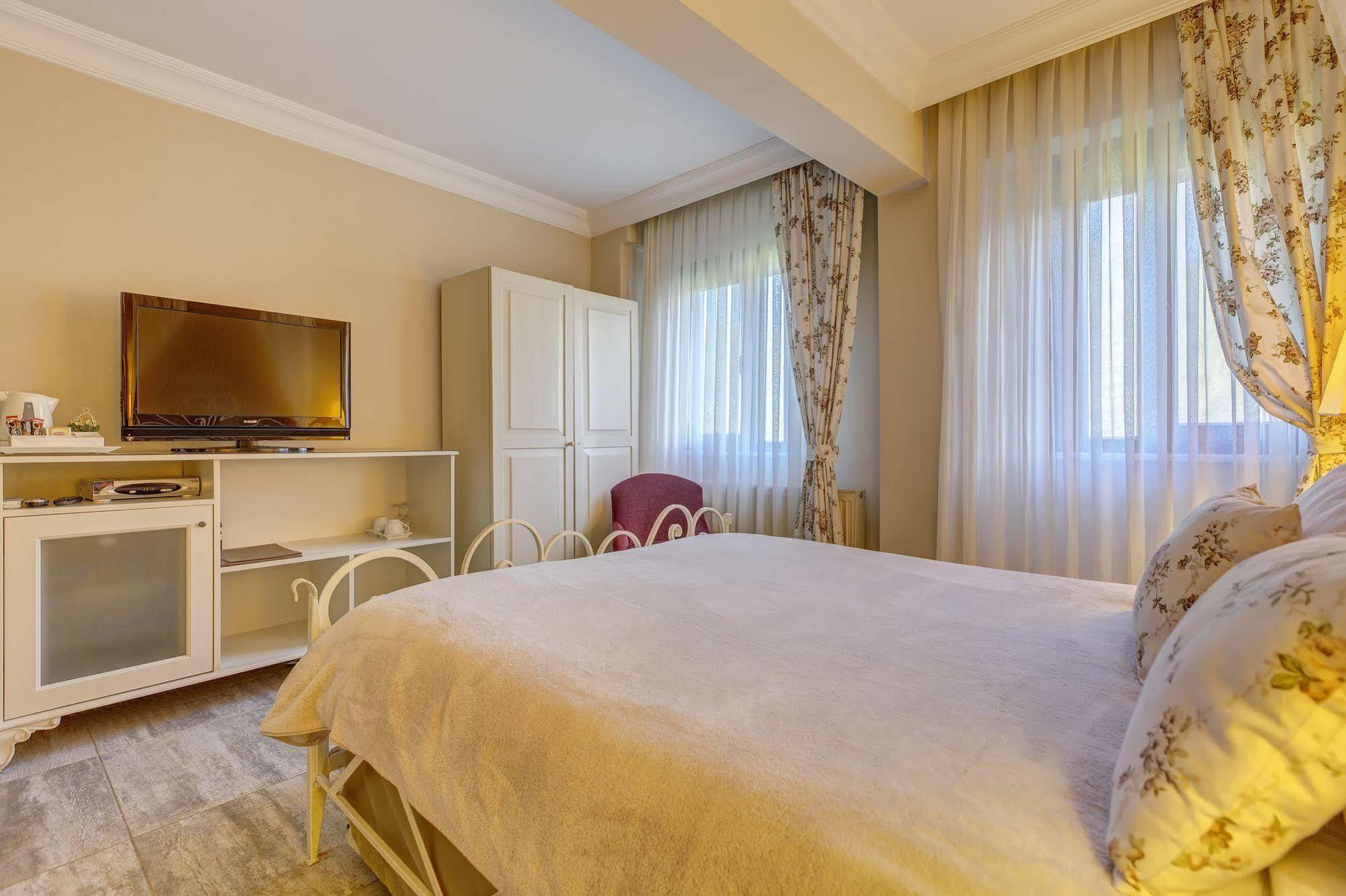 Agva Greenline Guesthouse (Adults Only) Exteriér fotografie